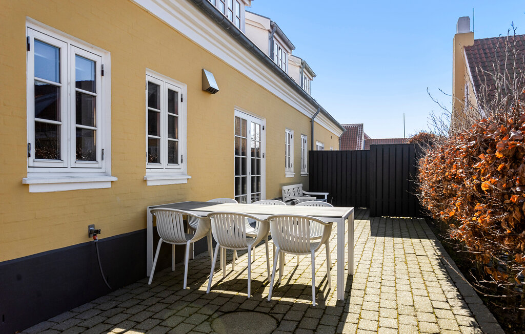 Feriehus - Skagen Strand , Danmark - A01055 12