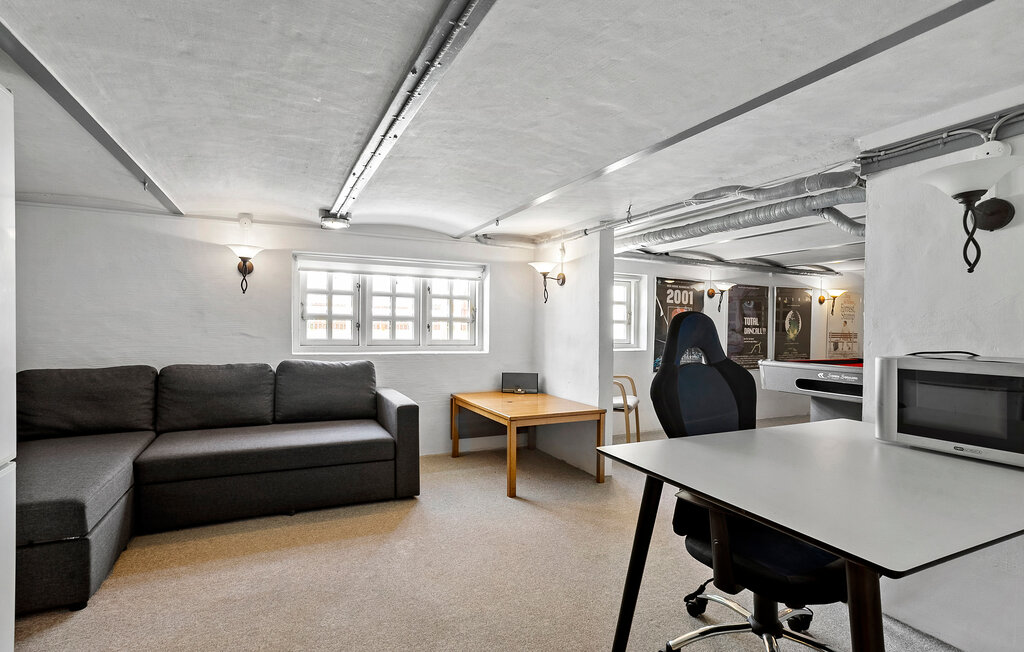 Semesterlägenhet - Skagen/Østerby , Danmark - A01032 18