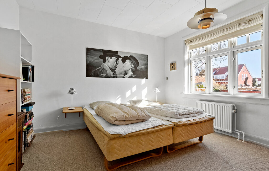 Semesterlägenhet - Skagen/Østerby , Danmark - A01032 14