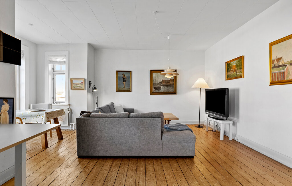 Semesterlägenhet - Skagen/Østerby , Danmark - A01032 4