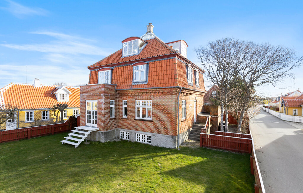 Semesterlägenhet - Skagen/Østerby , Danmark - A01032 1