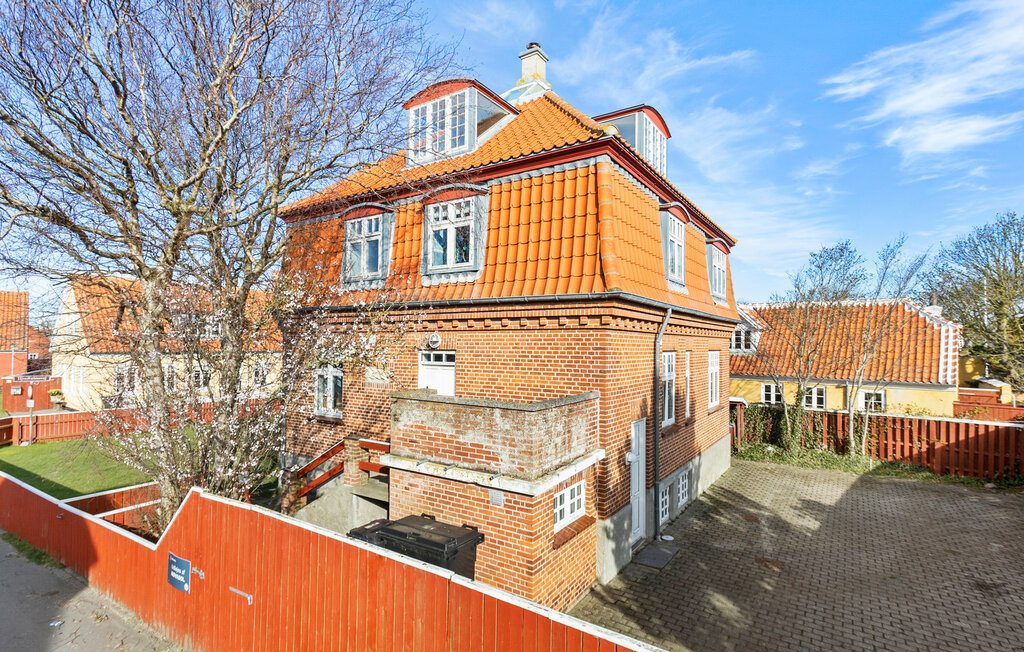 Semesterlägenhet - Skagen/Østerby , Danmark - A01032 10