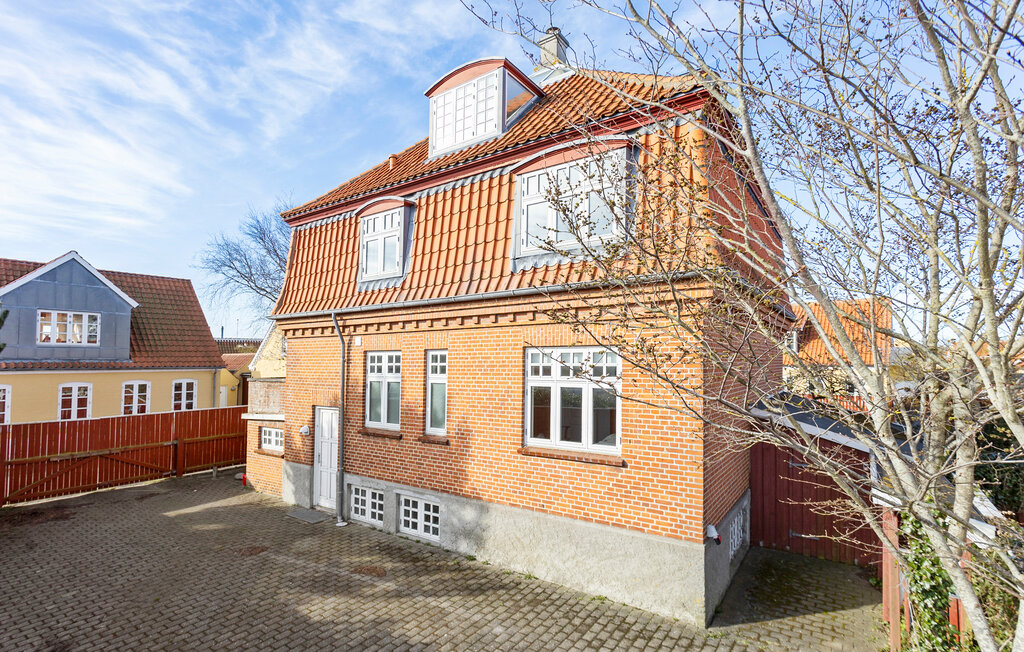 Semesterlägenhet - Skagen/Østerby , Danmark - A01032 11