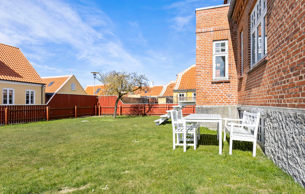 Semesterlägenhet - Skagen/Østerby , Danmark - A01032 2