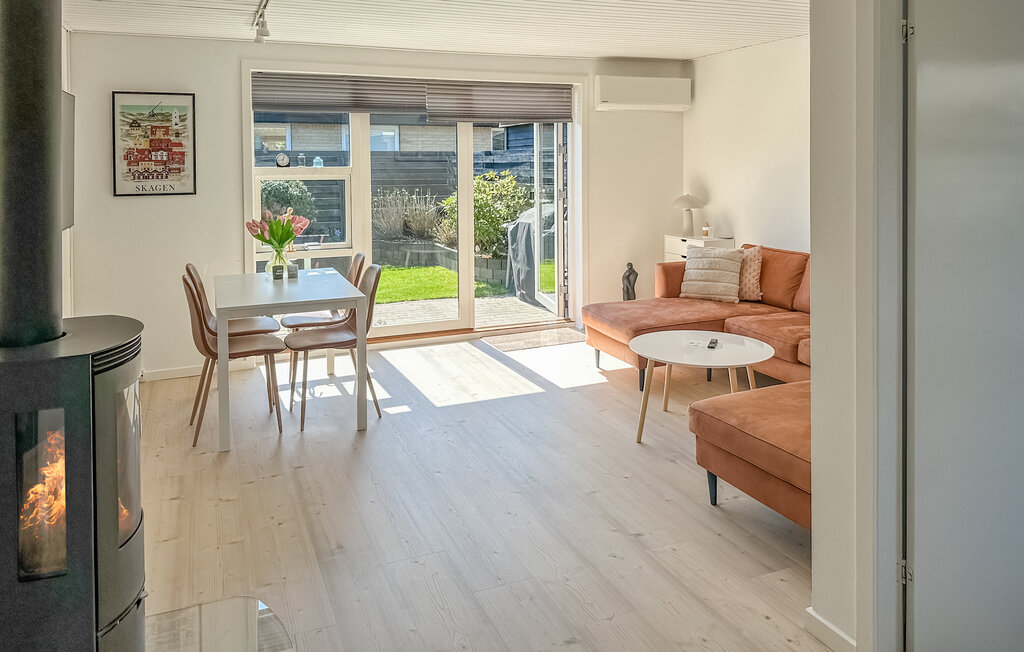 Ferienwohnung - Skagen Strand , Dänemark - A01043 3