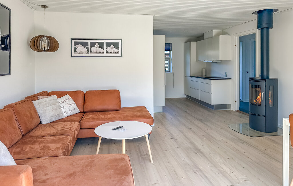 Ferienwohnung - Skagen Strand , Dänemark - A01043 4