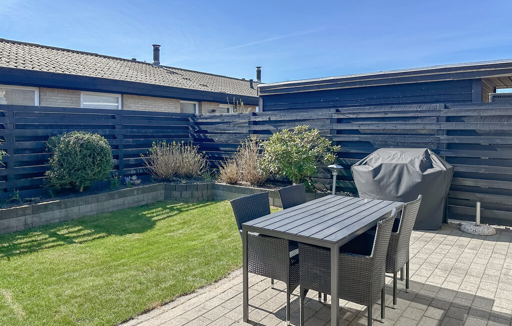 Ferienwohnung - Skagen Strand , Dänemark - A01043 10