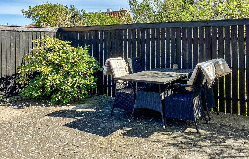 Semesterhus - Skagen Strand , Danmark - A01034 9