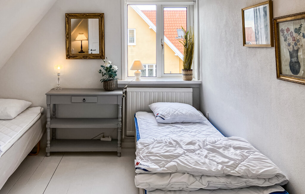 Feriehuse - Skagen Strand , Danmark - A01036 14