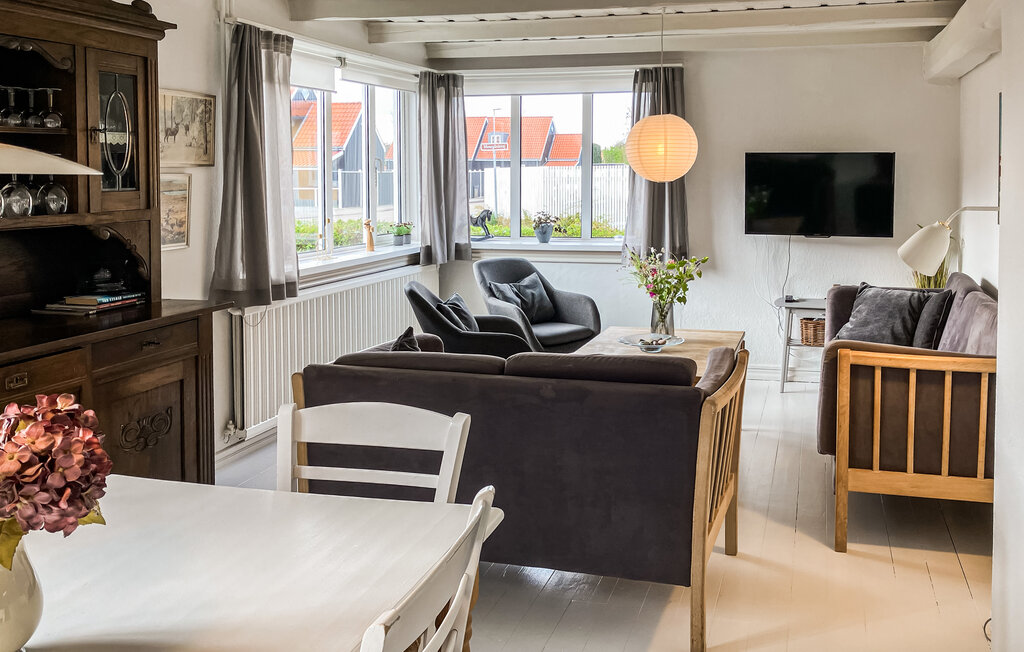 Feriehuse - Skagen Strand , Danmark - A01036 3