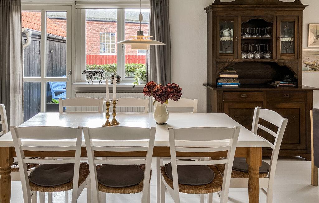 Feriehuse - Skagen Strand , Danmark - A01036 11