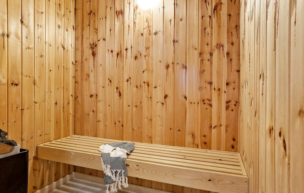 Semesterhus - Hulsig Strand , Danmark - A01601 9