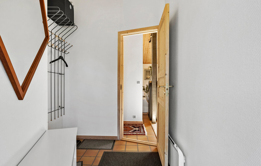Semesterhus - Hulsig Strand , Danmark - A01601 19