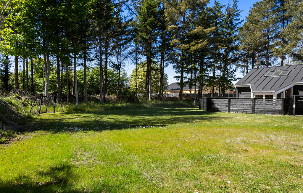 Semesterhus - Hulsig Strand , Danmark - A01601 16