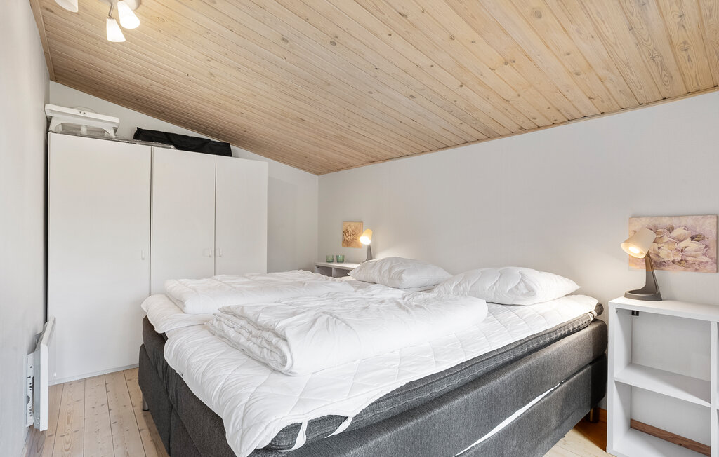 Ferienhaus - Hulsig Strand , Dänemark - A01001 21