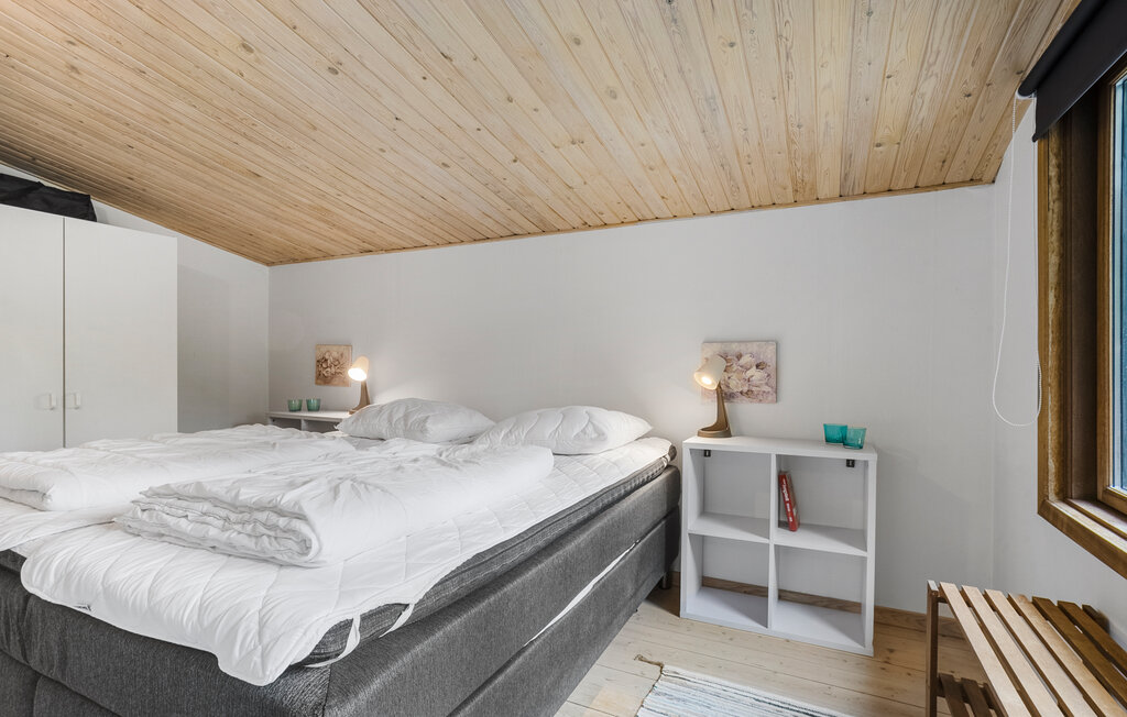 Ferienhaus - Hulsig Strand , Dänemark - A01001 22