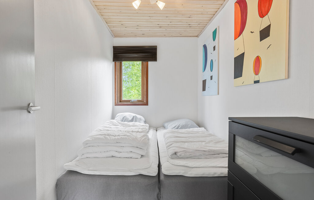 Ferienhaus - Hulsig Strand , Dänemark - A01001 23