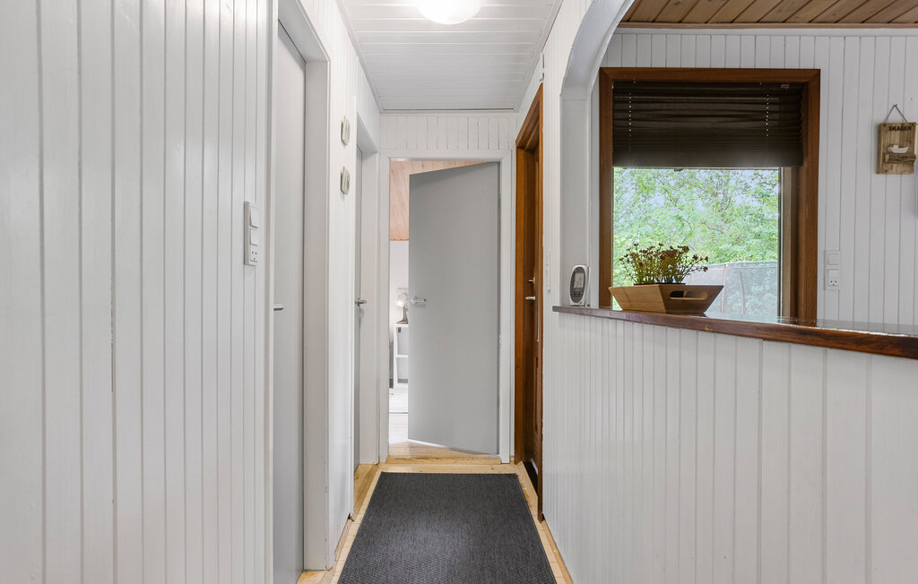 Ferienhaus - Hulsig Strand , Dänemark - A01001 20
