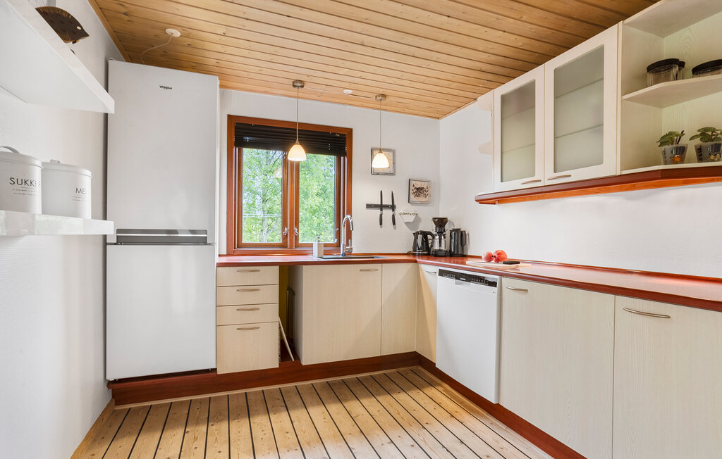 Ferienhaus - Hulsig Strand , Dänemark - A01001 17