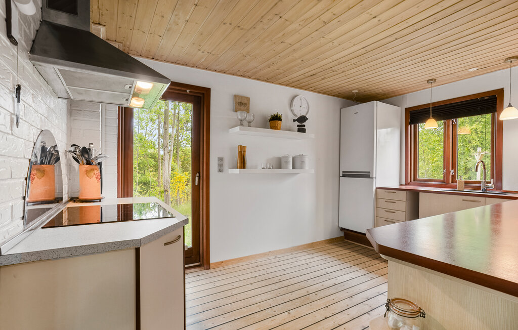 Ferienhaus - Hulsig Strand , Dänemark - A01001 18