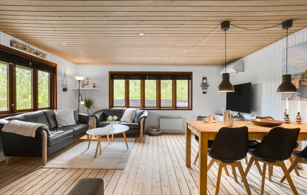 Ferienhaus - Hulsig Strand , Dänemark - A01001 3