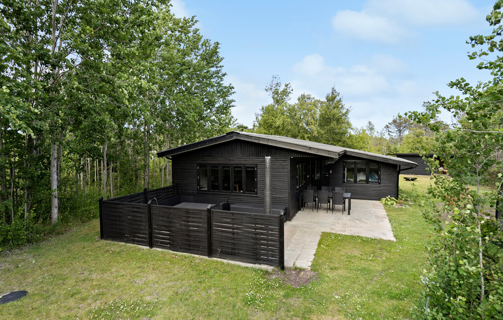 Ferienhaus - Hulsig Strand , Dänemark - A01001 10
