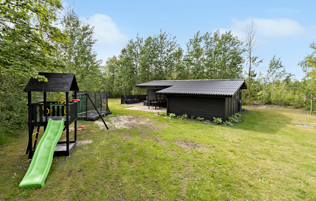 Ferienhaus - Hulsig Strand , Dänemark - A01001 11