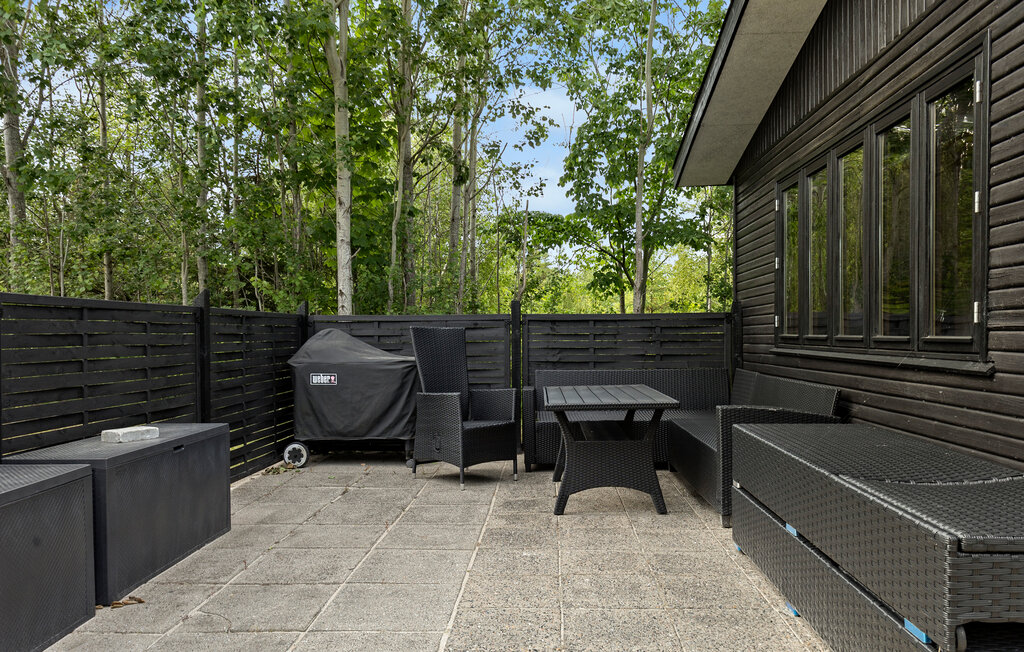 Ferienhaus - Hulsig Strand , Dänemark - A01001 12