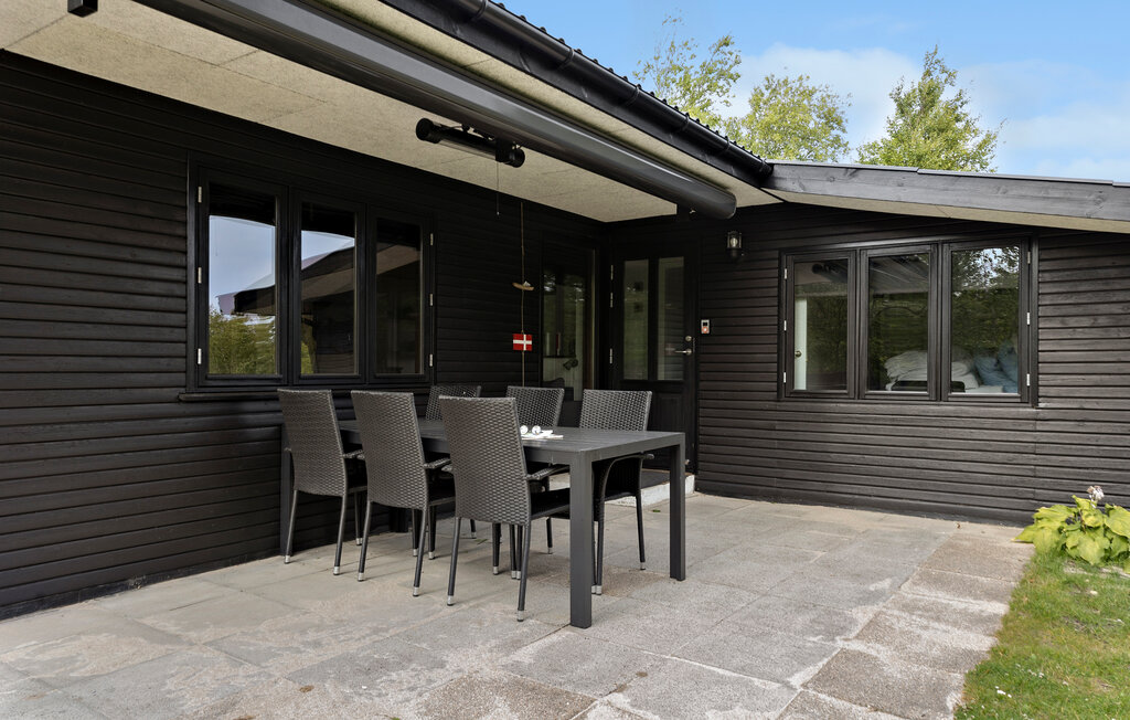 Ferienhaus - Hulsig Strand , Dänemark - A01001 13
