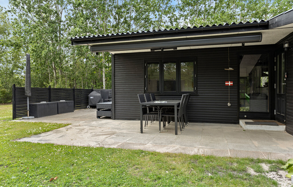 Ferienhaus - Hulsig Strand , Dänemark - A01001 14