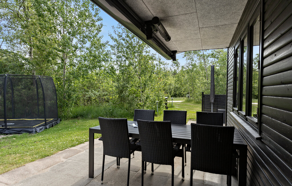 Ferienhaus - Hulsig Strand , Dänemark - A01001 15