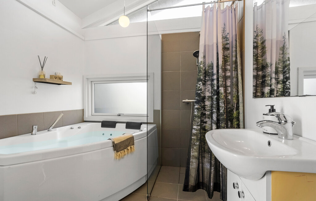 Ferienhaus - Kandestederne , Dänemark - A01820 17