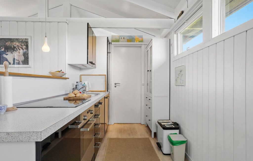 Ferienhaus - Kandestederne , Dänemark - A01820 4