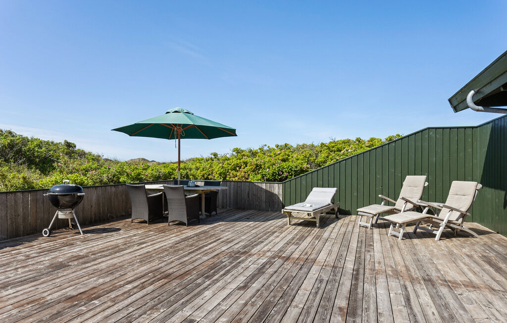 Ferienhaus - Kandestederne , Dänemark - A01820 7