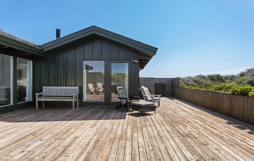 Ferienhaus - Kandestederne , Dänemark - A01820 9