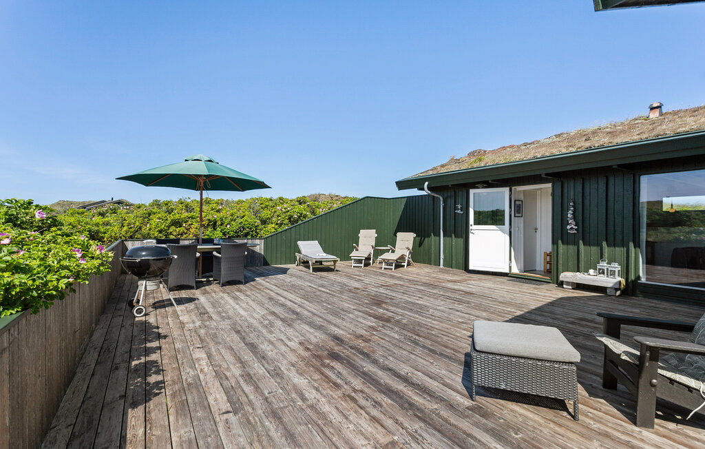 Ferienhaus - Kandestederne , Dänemark - A01820 10