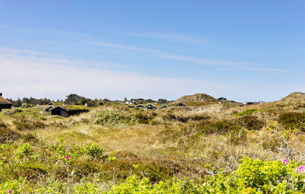 Ferienhaus - Kandestederne , Dänemark - A01820 11