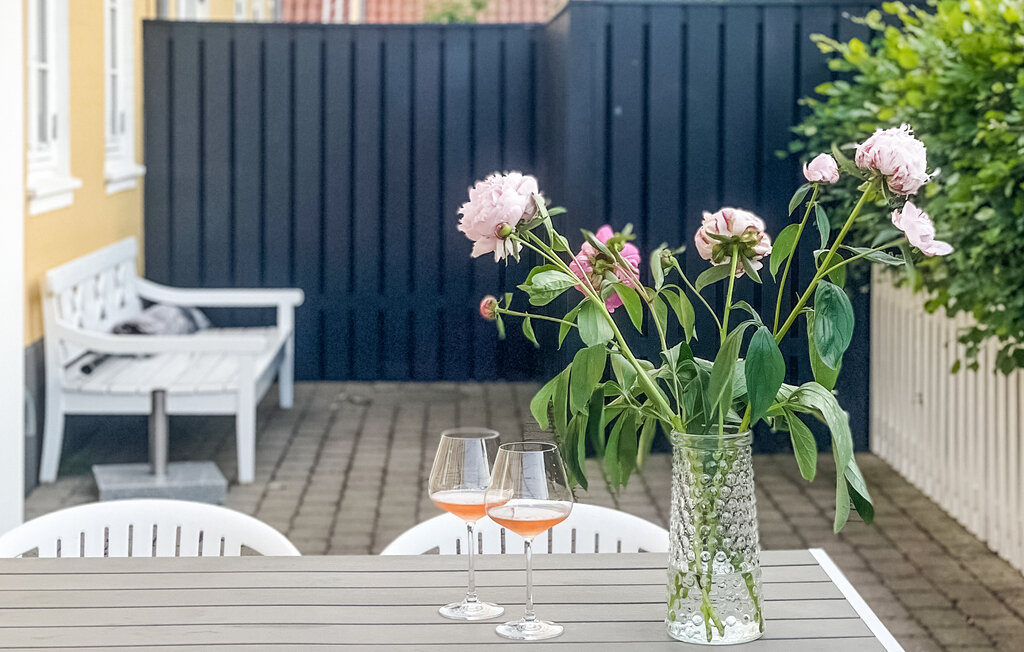 Kuća-za-odmor - Skagen Strand , Danska - A01055 14