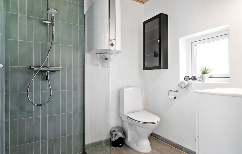 Ferienhaus - Skagen By , Dänemark - A01541 22