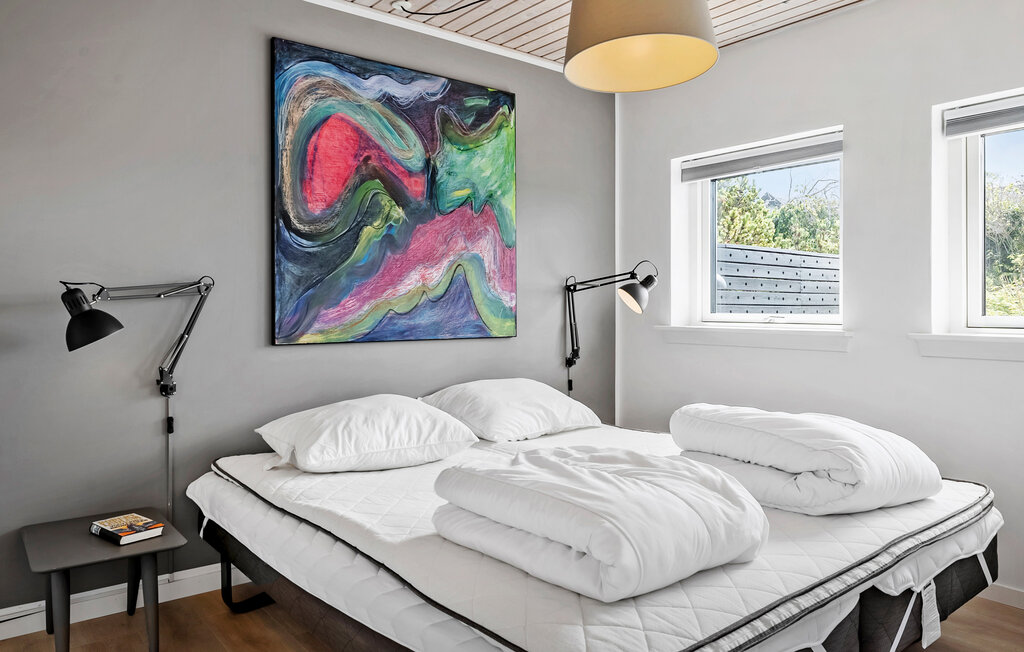 Ferienhaus - Skagen By , Dänemark - A01541 21