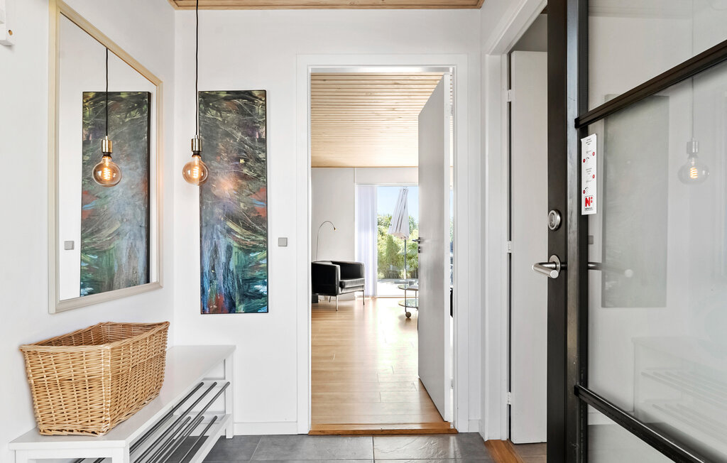 Ferienhaus - Skagen By , Dänemark - A01541 20