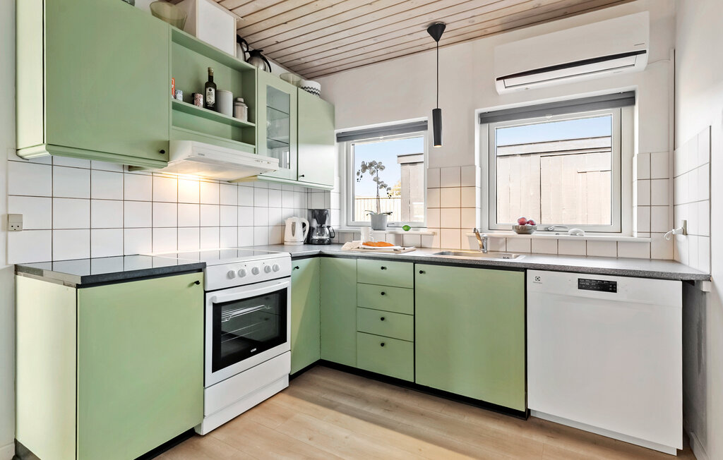 Ferienhaus - Skagen By , Dänemark - A01541 7