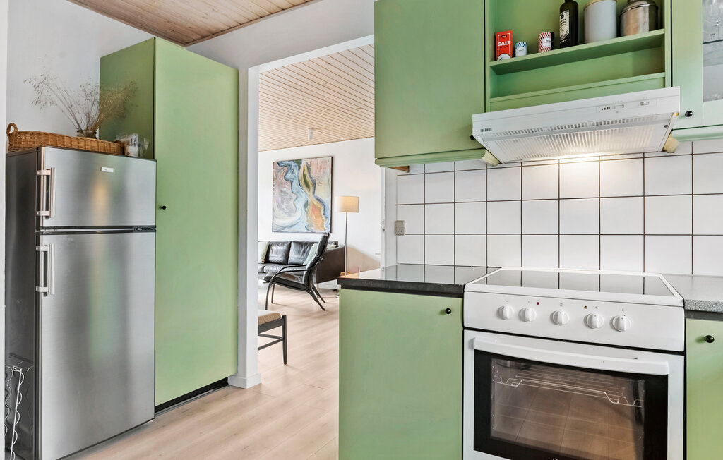 Ferienhaus - Skagen By , Dänemark - A01541 8