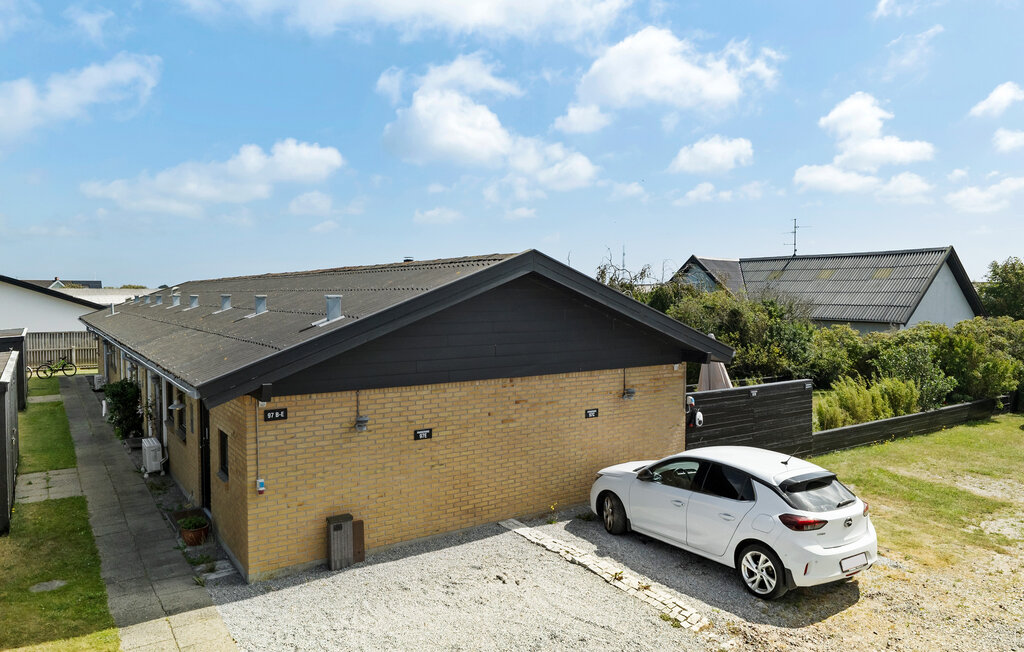 Ferienhaus - Skagen By , Dänemark - A01541 10