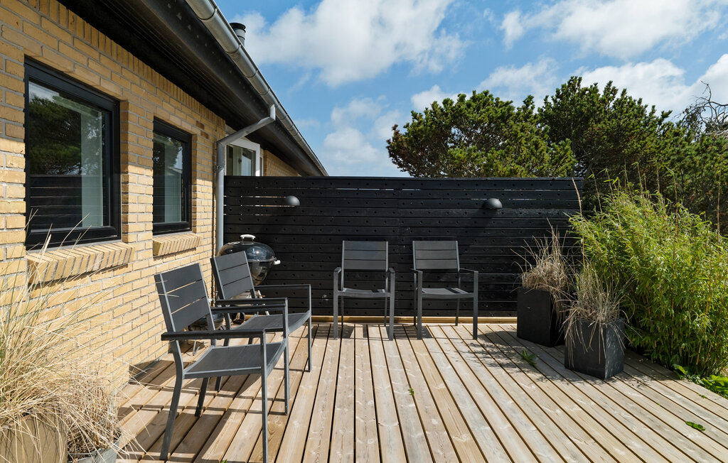 Ferienhaus - Skagen By , Dänemark - A01541 12