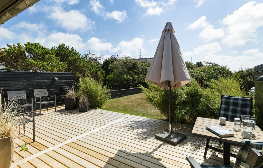 Ferienhaus - Skagen By , Dänemark - A01541 13