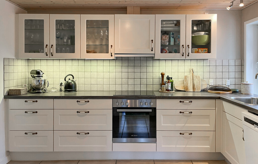 Ferienhaus - Hulsig Strand , Dänemark - A01156 4