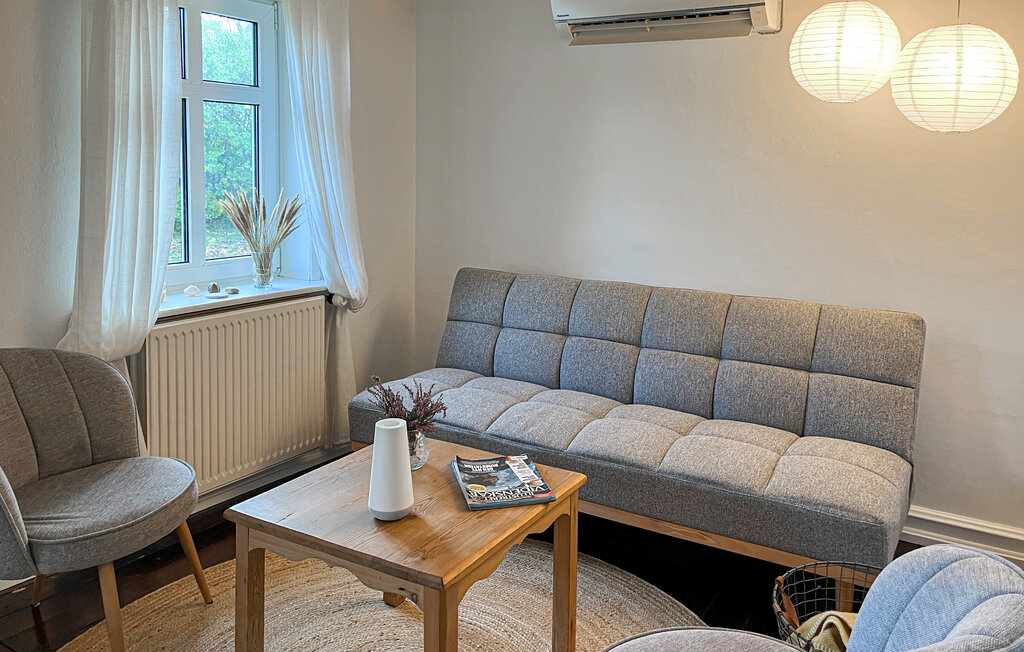 Ferienhaus - Hulsig Strand , Dänemark - A01156 2