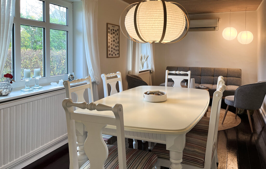 Ferienhaus - Hulsig Strand , Dänemark - A01156 6