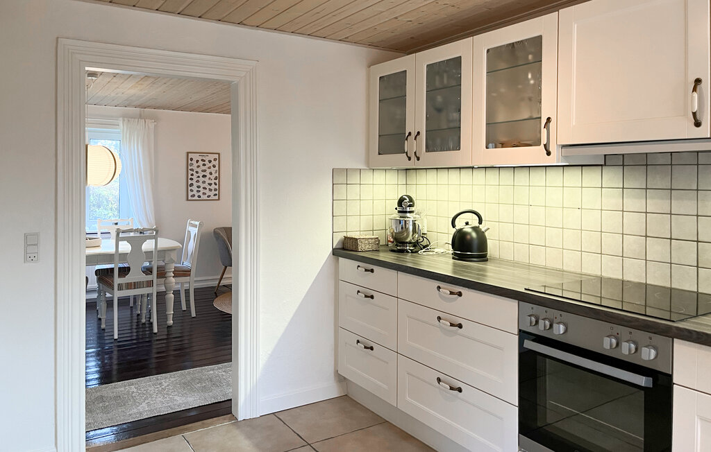 Ferienhaus - Hulsig Strand , Dänemark - A01156 9